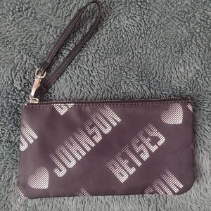 BETSEY JOHNSON Wristlet Wallet Clutch Women's